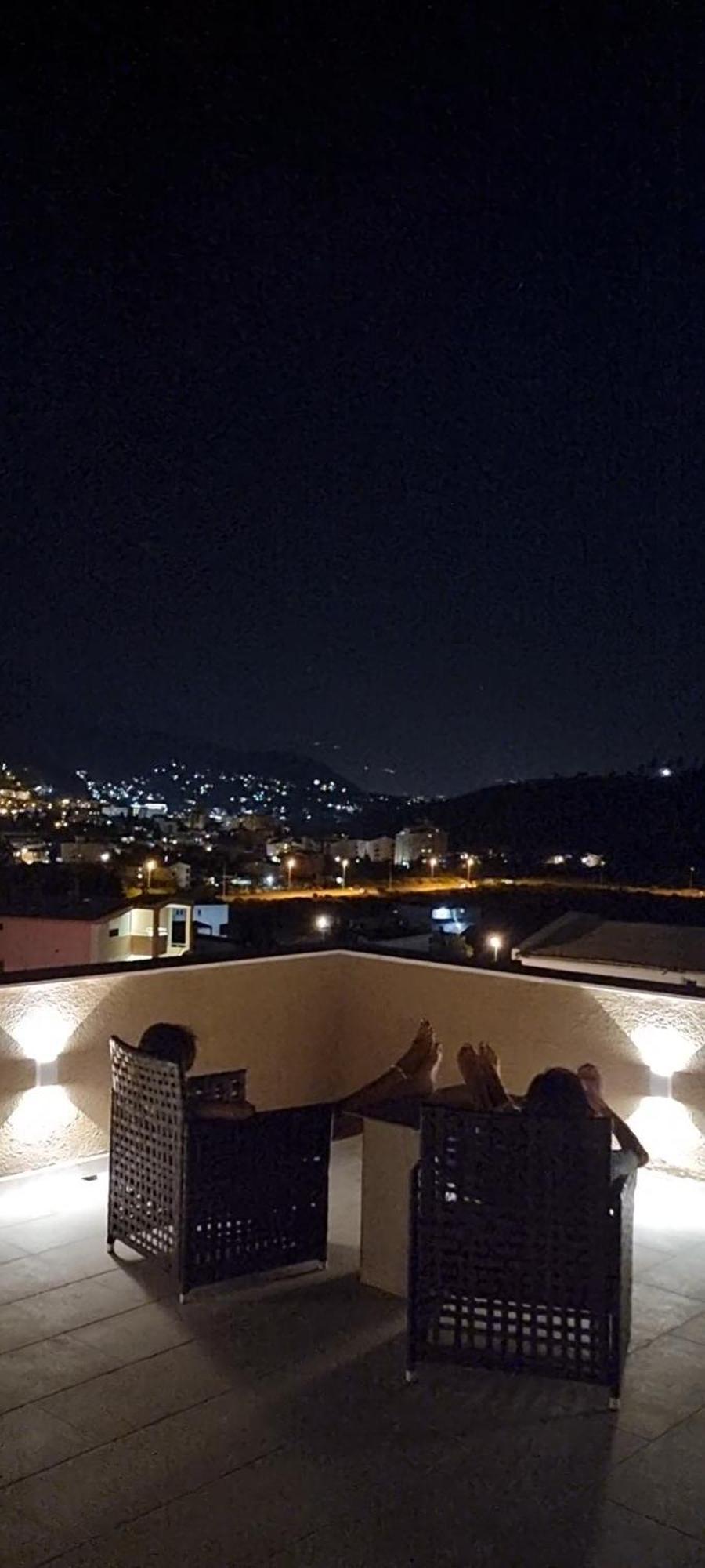 Deluxe Apartmani Vila Pejovic Sutomore Dış mekan fotoğraf