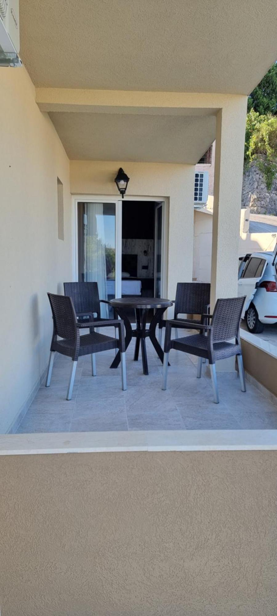 Deluxe Apartmani Vila Pejovic Sutomore Oda fotoğraf
