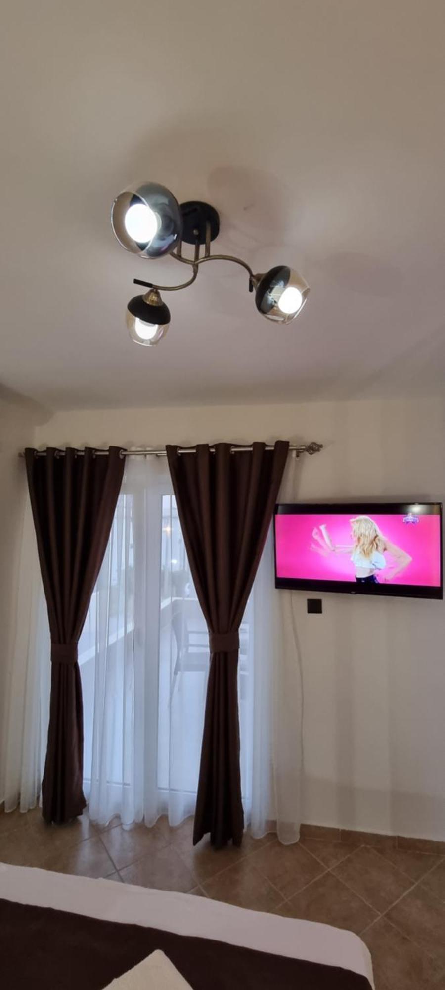 Deluxe Apartmani Vila Pejovic Sutomore Oda fotoğraf