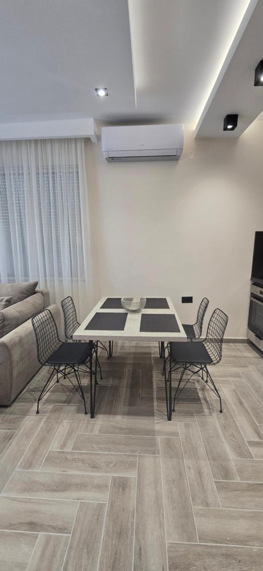 Deluxe Apartmani Vila Pejovic Sutomore Dış mekan fotoğraf
