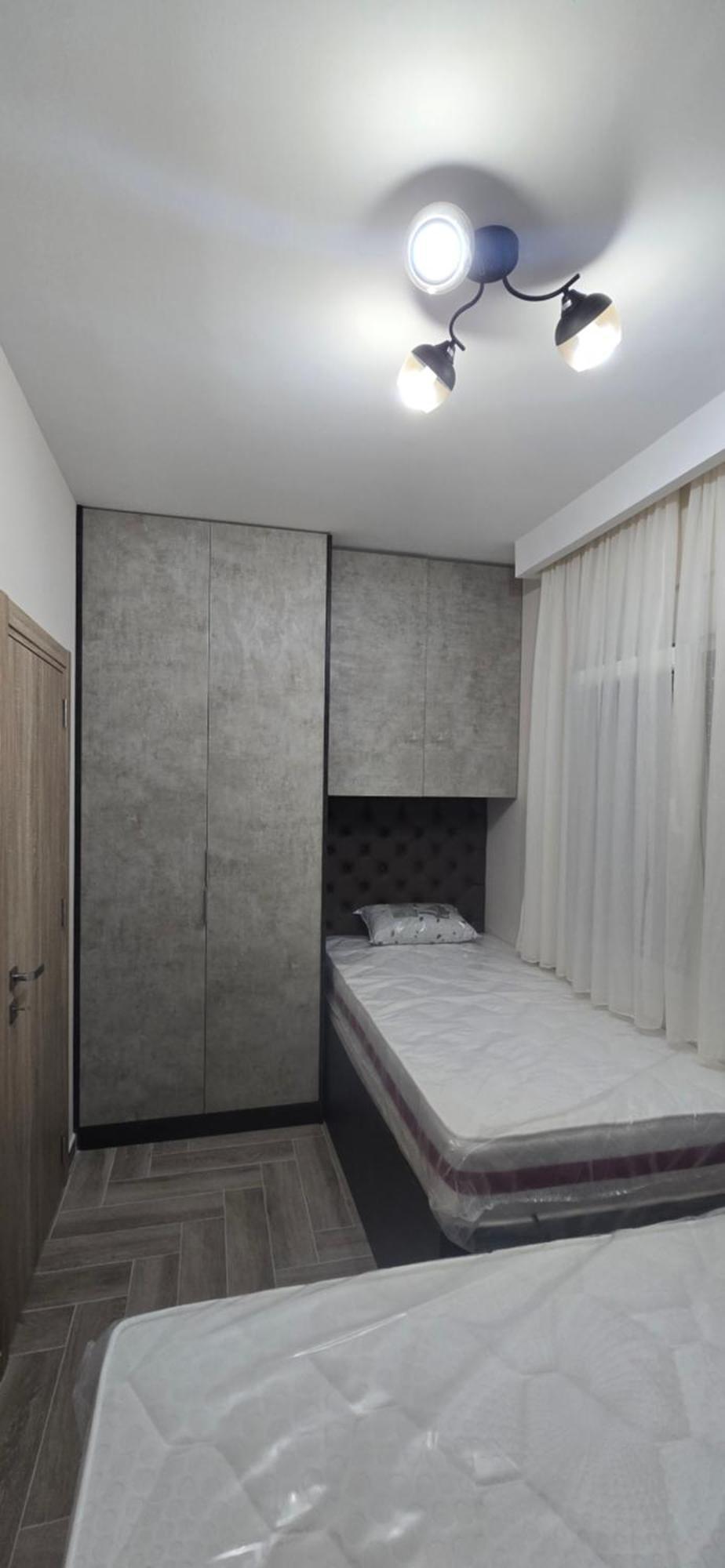 Deluxe Apartmani Vila Pejovic Sutomore Dış mekan fotoğraf