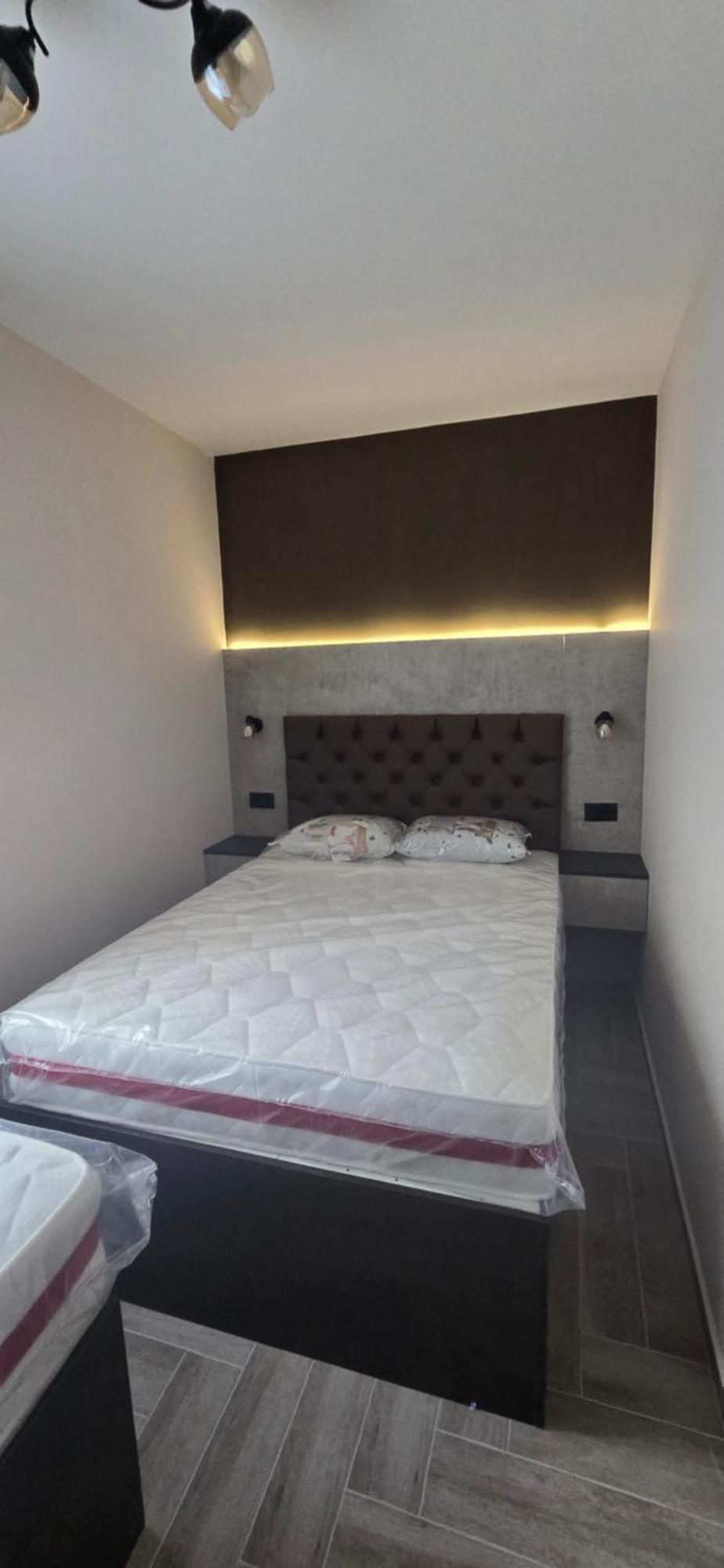Deluxe Apartmani Vila Pejovic Sutomore Dış mekan fotoğraf
