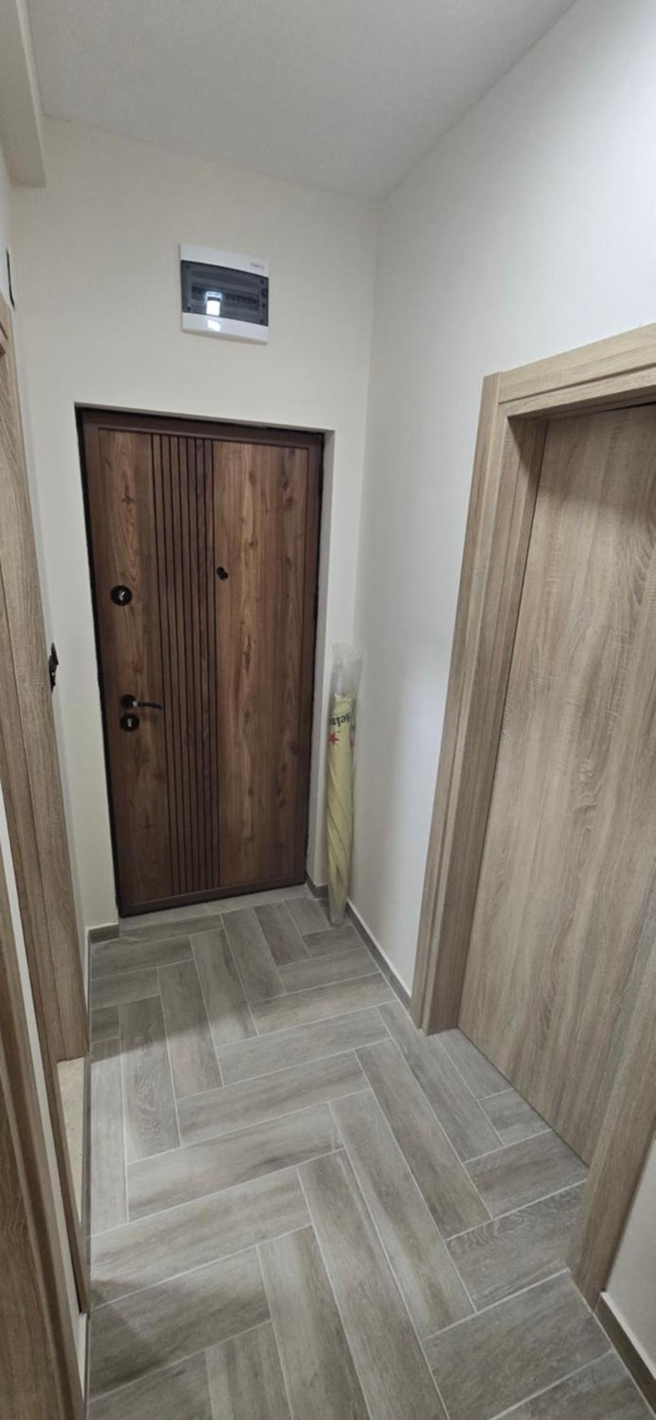 Deluxe Apartmani Vila Pejovic Sutomore Dış mekan fotoğraf