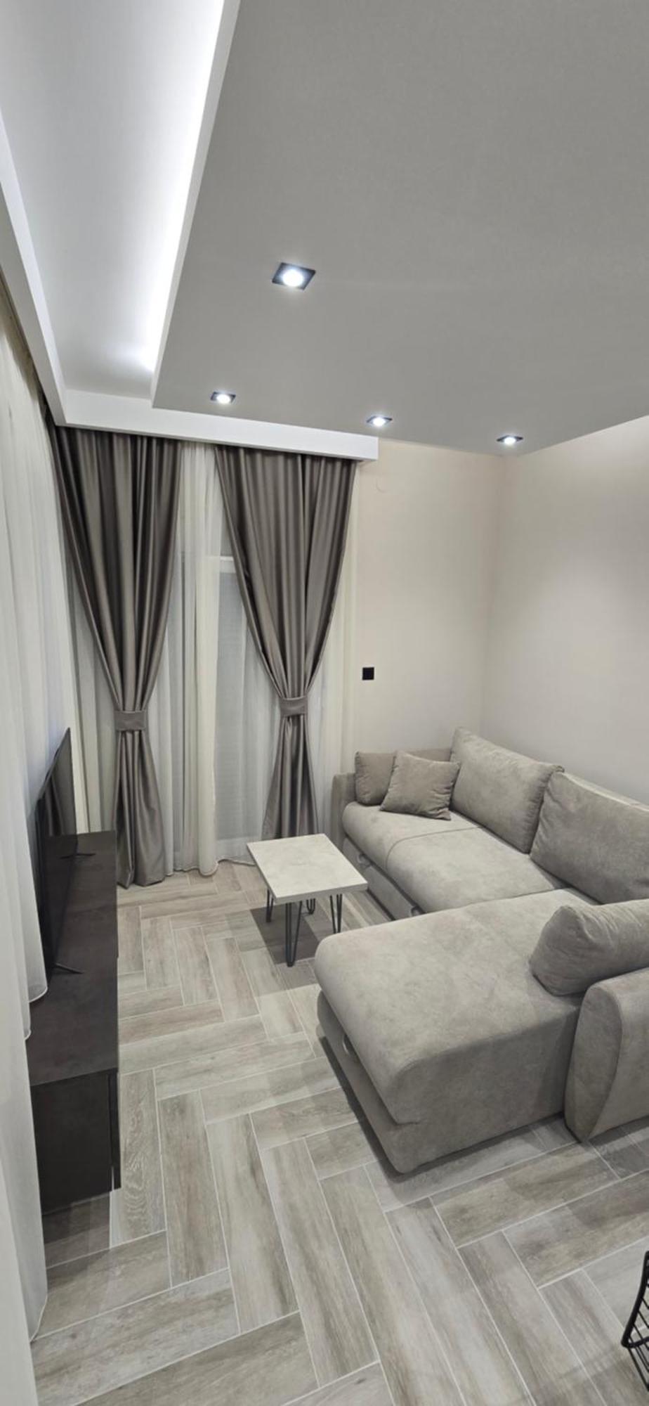 Deluxe Apartmani Vila Pejovic Sutomore Dış mekan fotoğraf