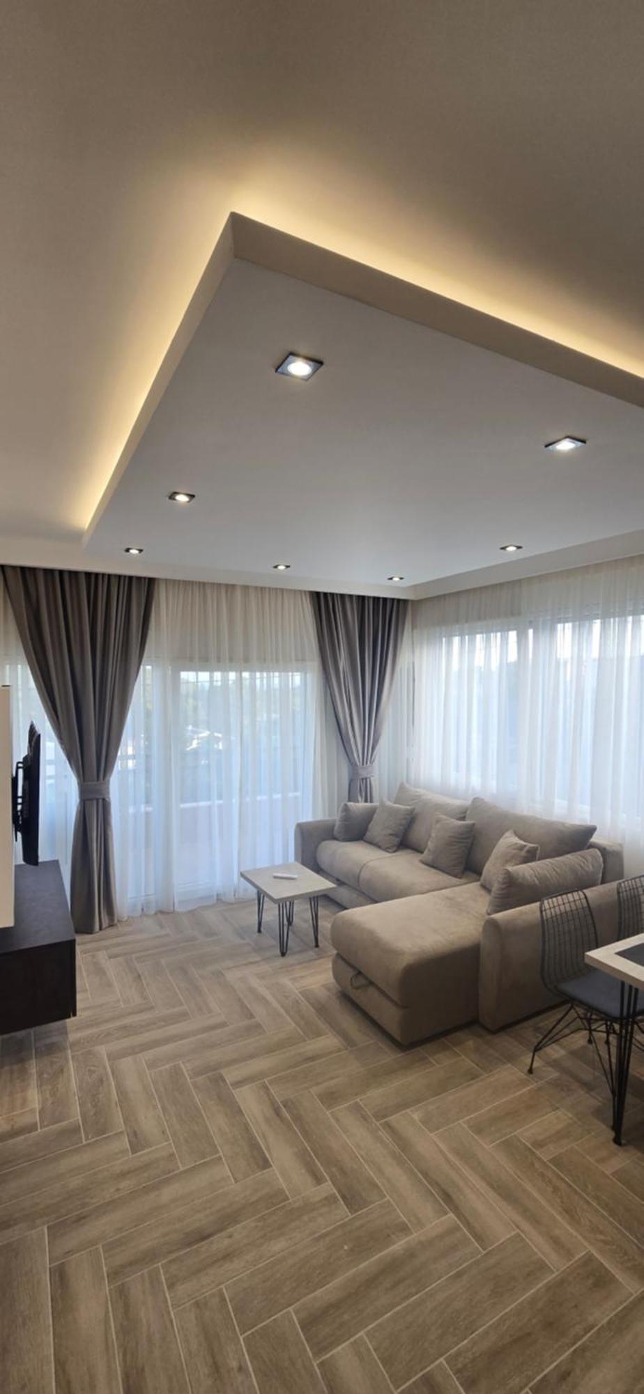 Deluxe Apartmani Vila Pejovic Sutomore Dış mekan fotoğraf