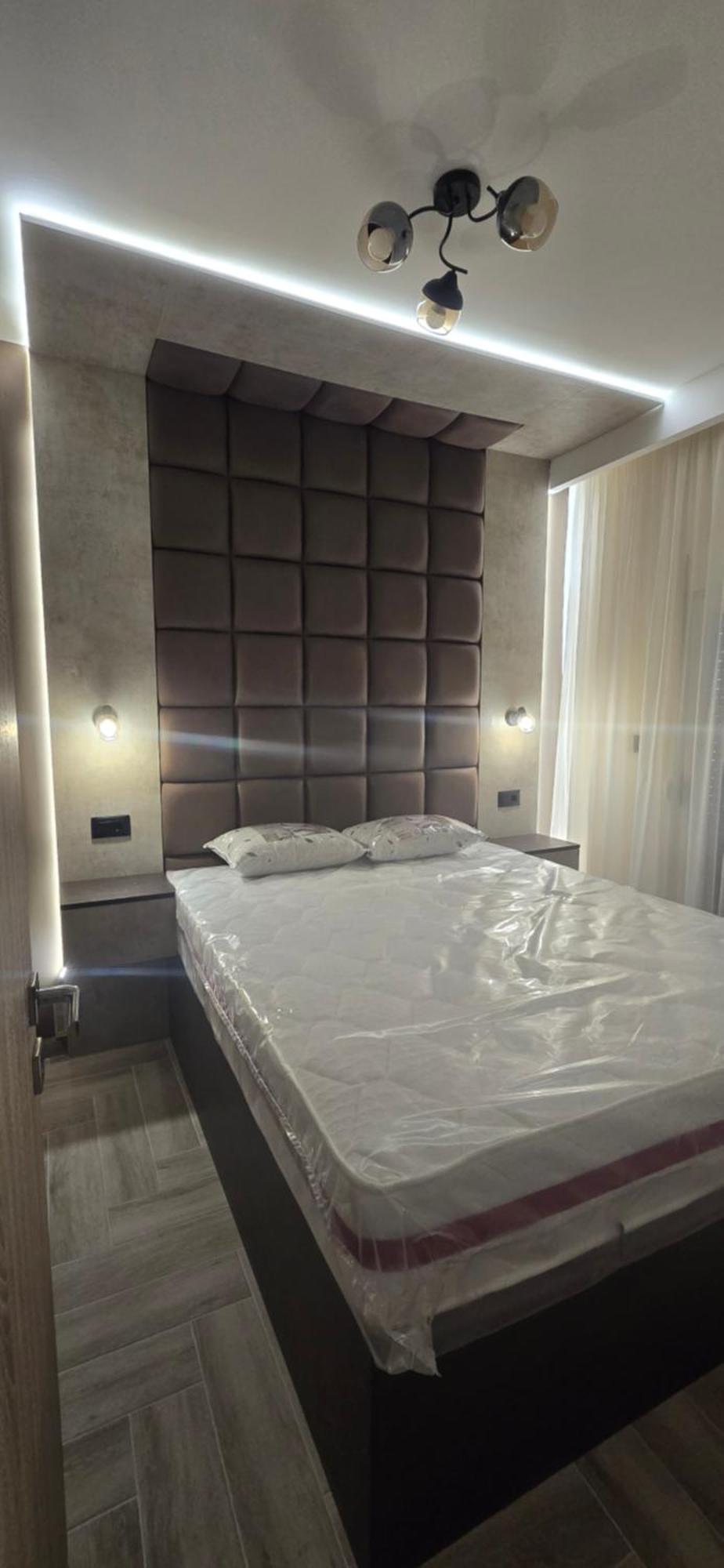 Deluxe Apartmani Vila Pejovic Sutomore Dış mekan fotoğraf