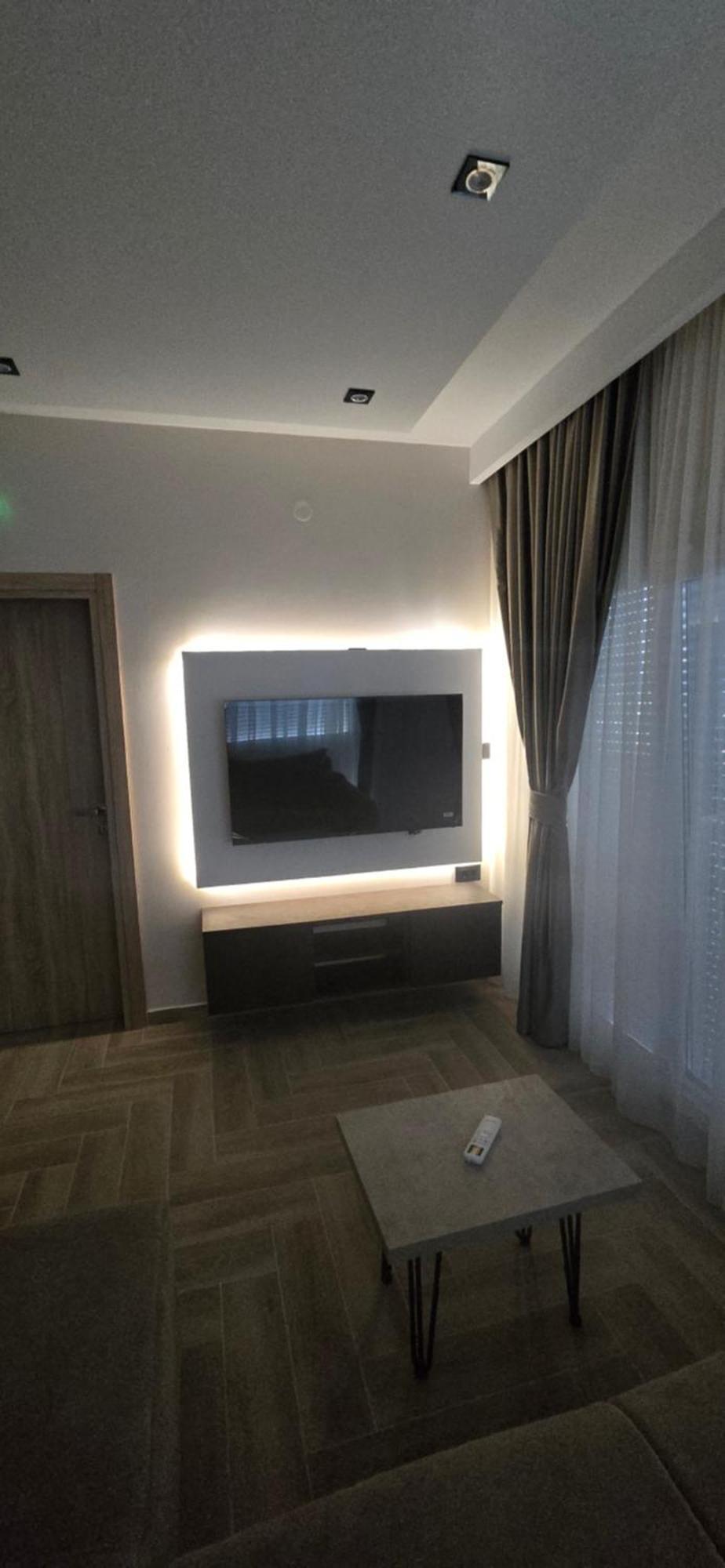 Deluxe Apartmani Vila Pejovic Sutomore Dış mekan fotoğraf