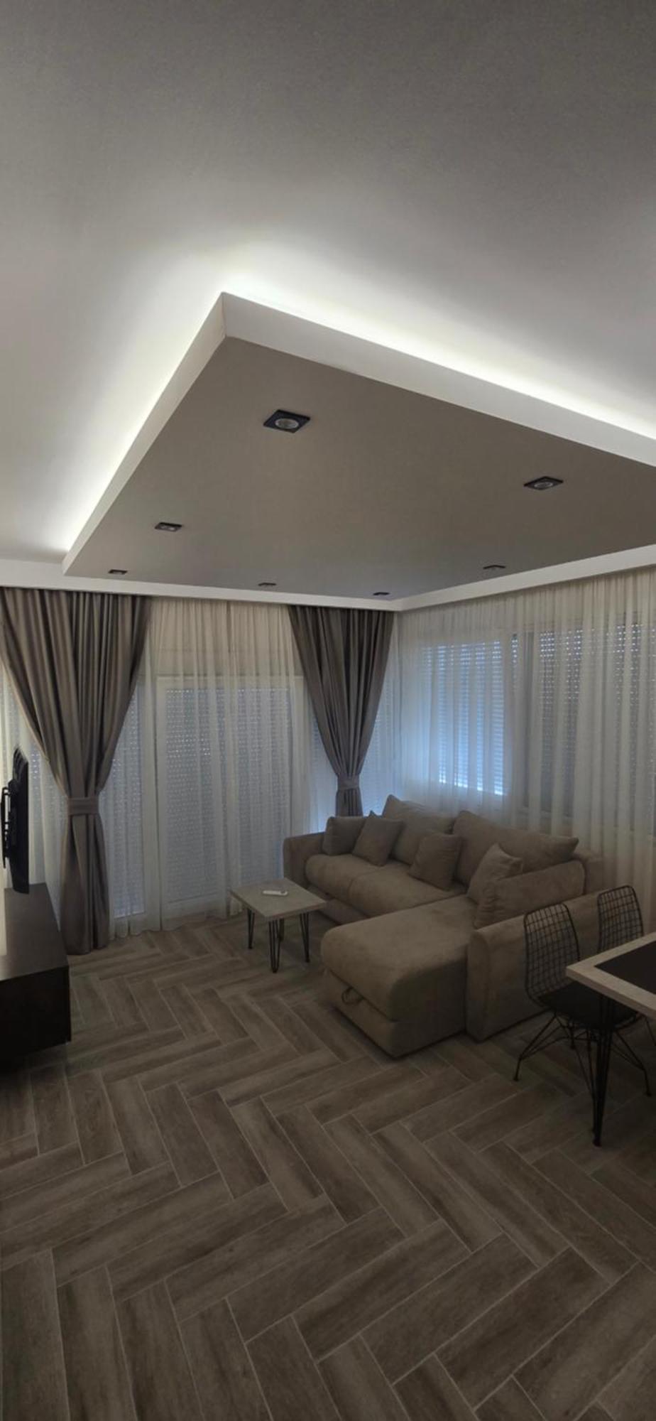 Deluxe Apartmani Vila Pejovic Sutomore Dış mekan fotoğraf