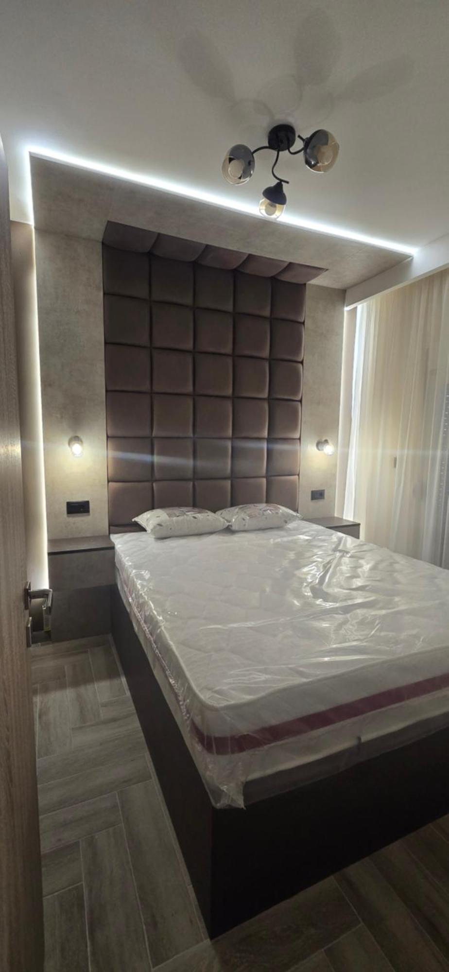 Deluxe Apartmani Vila Pejovic Sutomore Dış mekan fotoğraf
