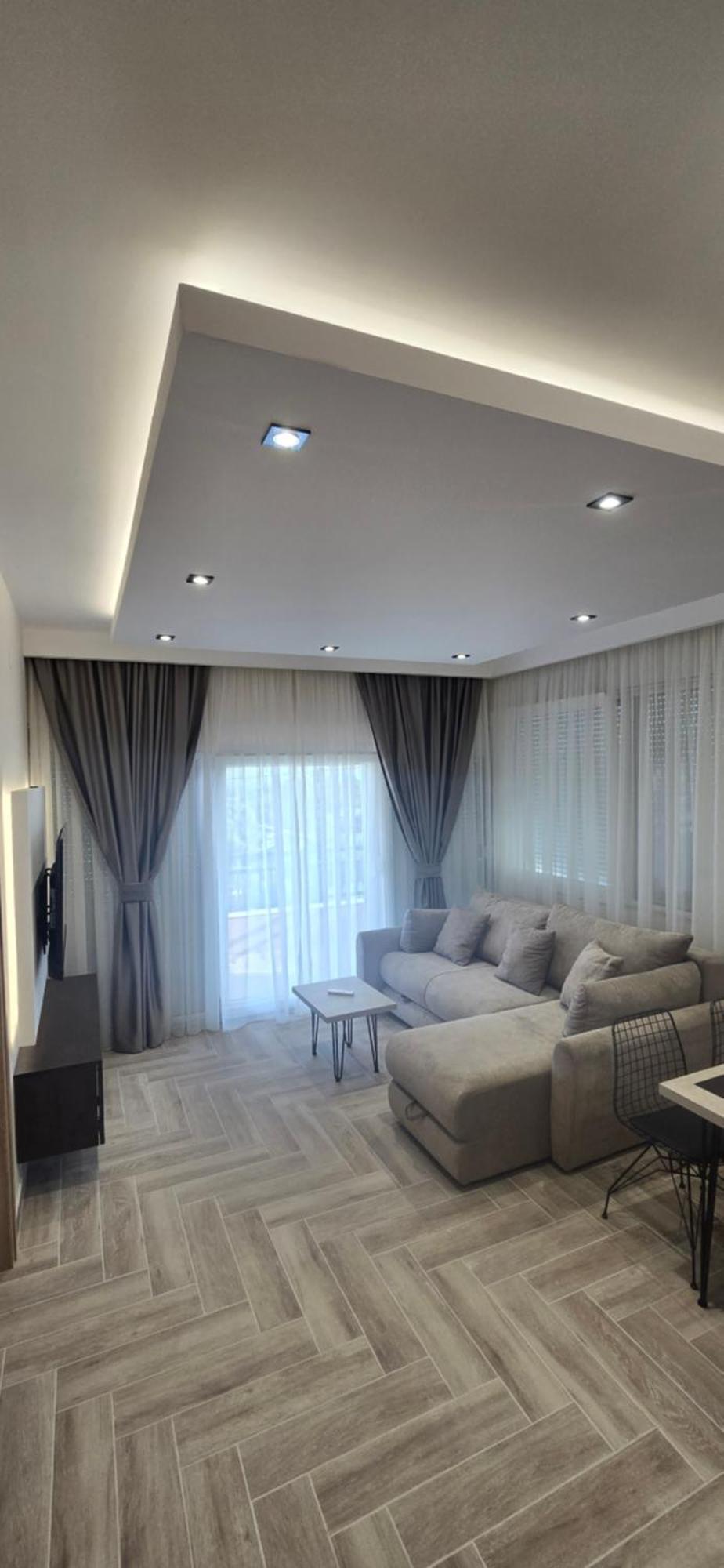 Deluxe Apartmani Vila Pejovic Sutomore Dış mekan fotoğraf