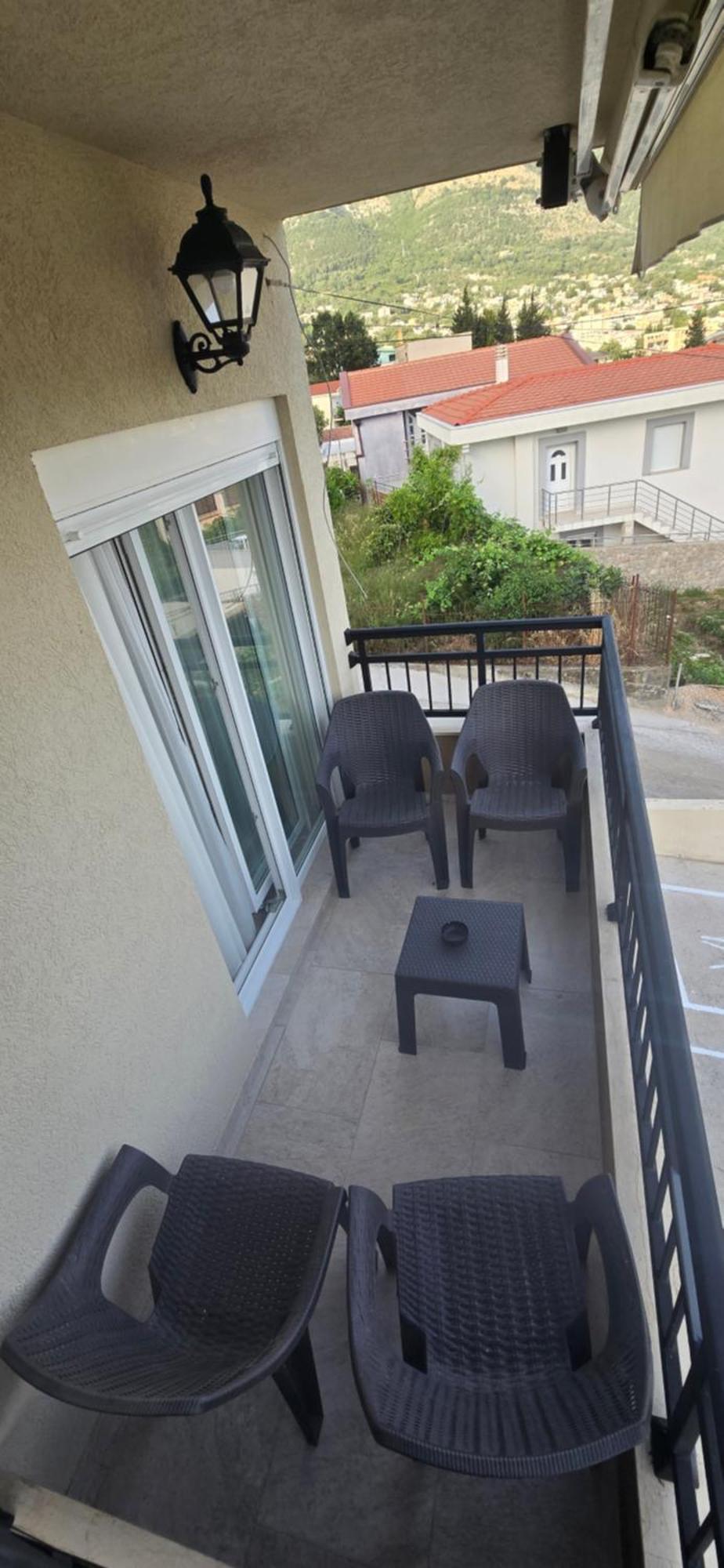 Deluxe Apartmani Vila Pejovic Sutomore Dış mekan fotoğraf
