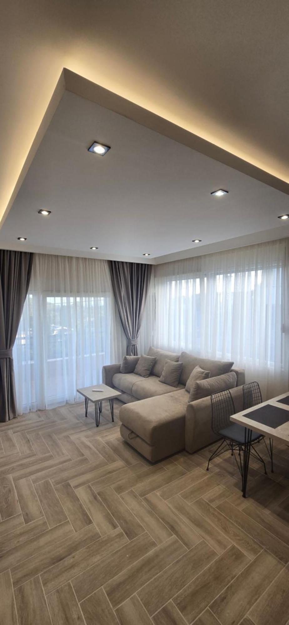 Deluxe Apartmani Vila Pejovic Sutomore Dış mekan fotoğraf