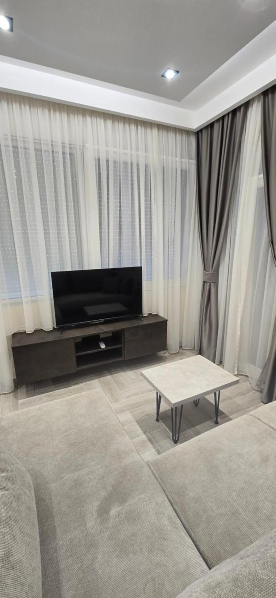 Deluxe Apartmani Vila Pejovic Sutomore Dış mekan fotoğraf