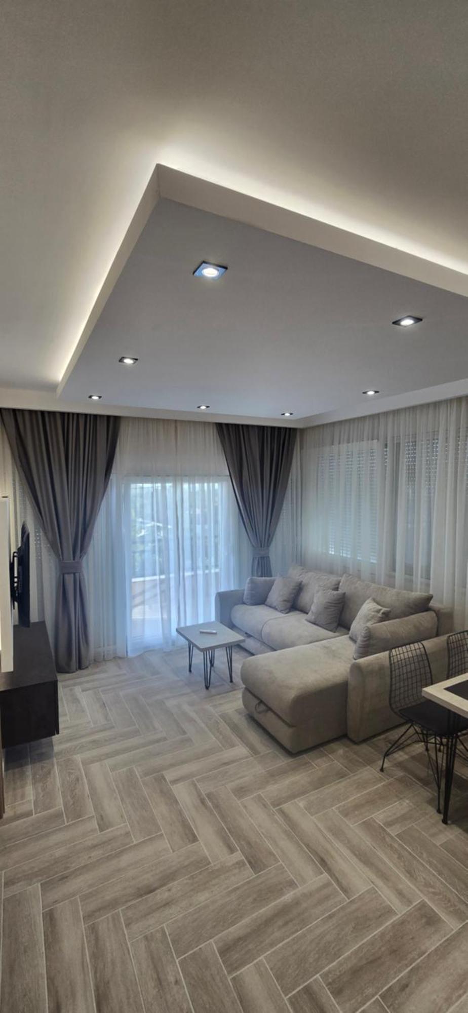 Deluxe Apartmani Vila Pejovic Sutomore Dış mekan fotoğraf