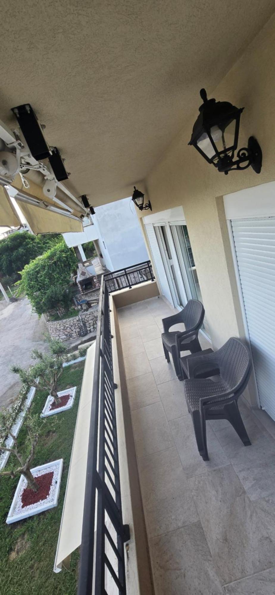 Deluxe Apartmani Vila Pejovic Sutomore Dış mekan fotoğraf