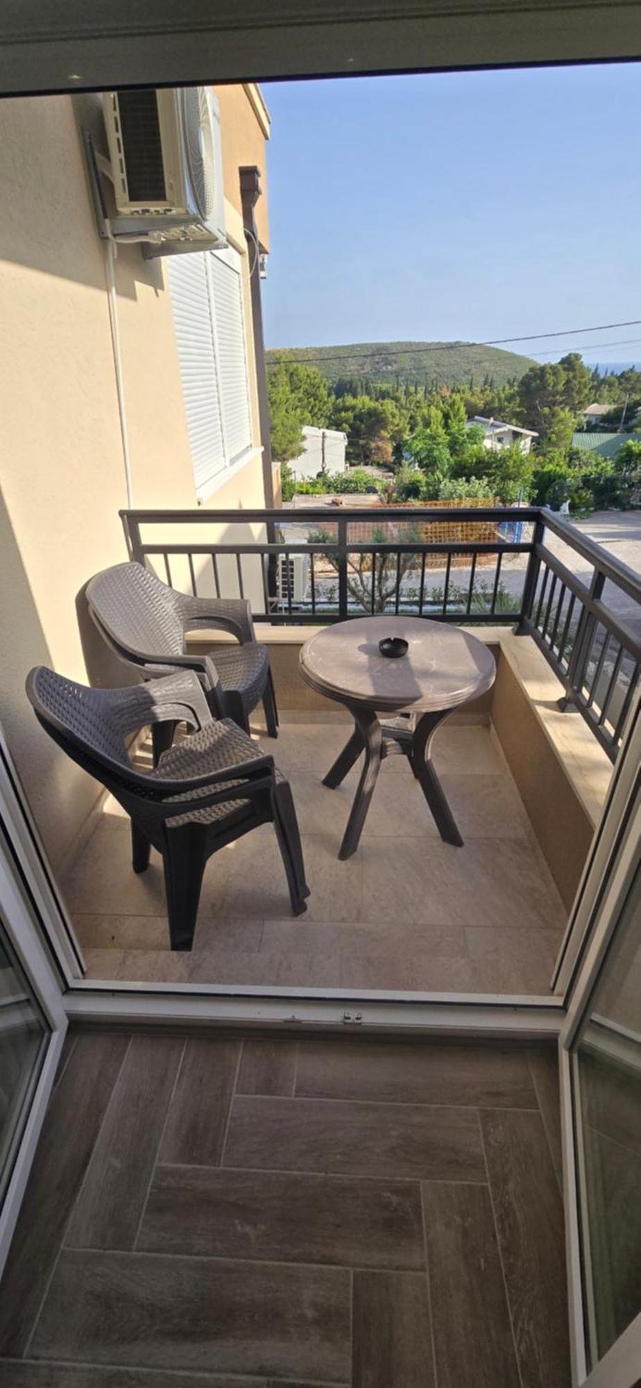 Deluxe Apartmani Vila Pejovic Sutomore Dış mekan fotoğraf